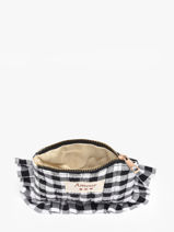 Etui  Miniprix Zwart amour S001-vue-porte